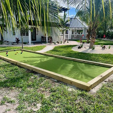 Tropic Isle At Anna Maria Island Inn Bradenton Beach Exteriér fotografie